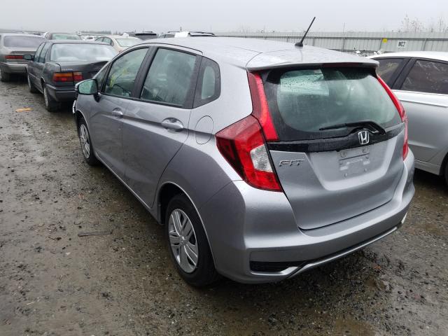 Photo 2 VIN: 3HGGK5H42KM751695 - HONDA FIT LX 