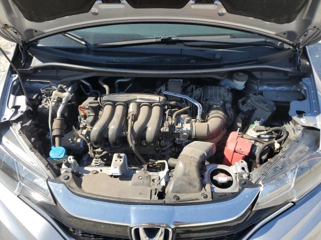 Photo 10 VIN: 3HGGK5H42KM752717 - HONDA FIT 