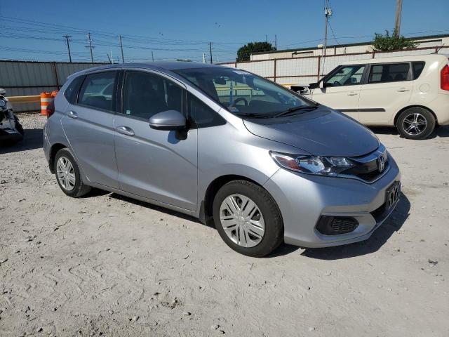 Photo 3 VIN: 3HGGK5H42KM752717 - HONDA FIT 