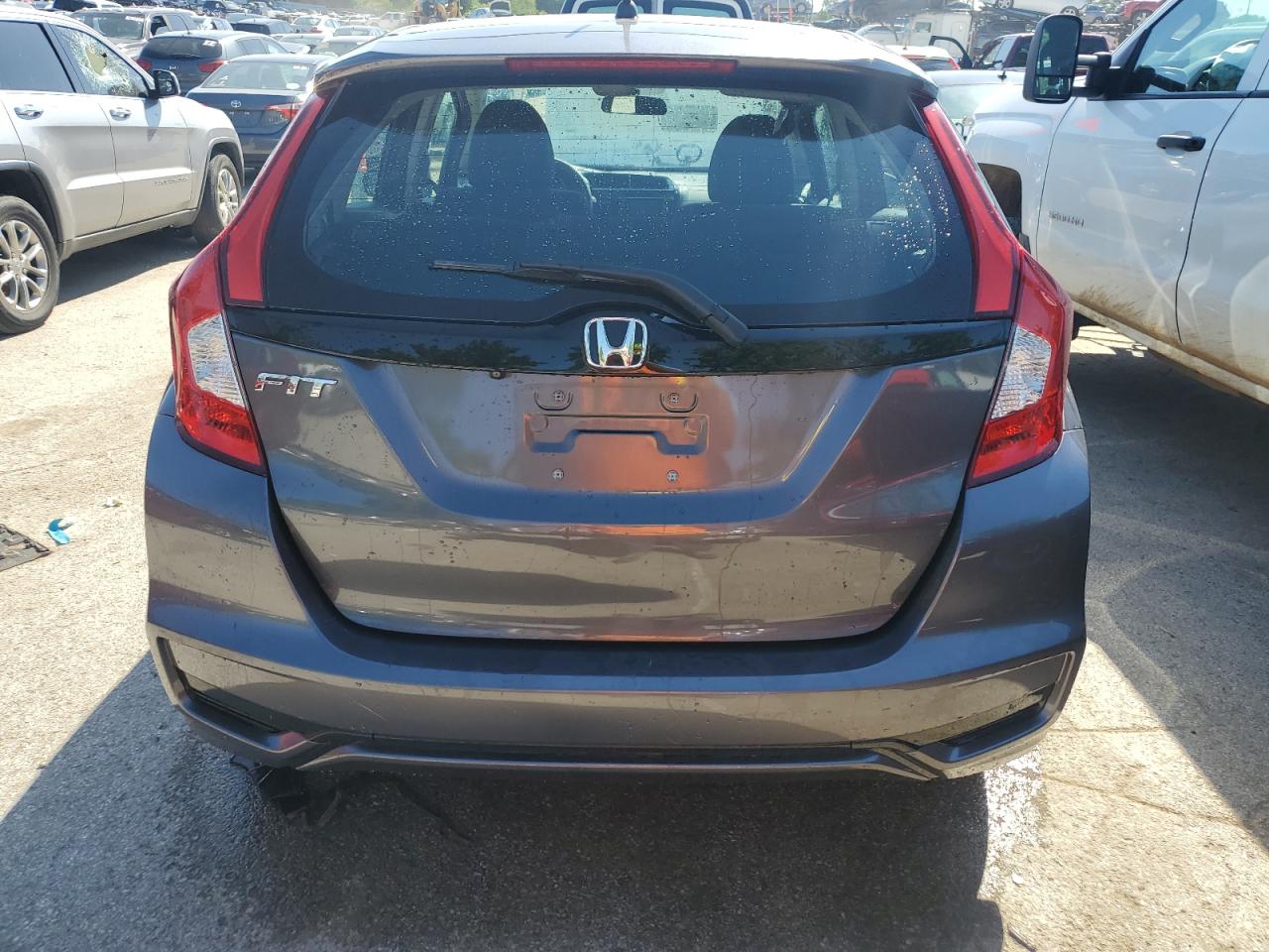 Photo 5 VIN: 3HGGK5H42KM753270 - HONDA FIT 