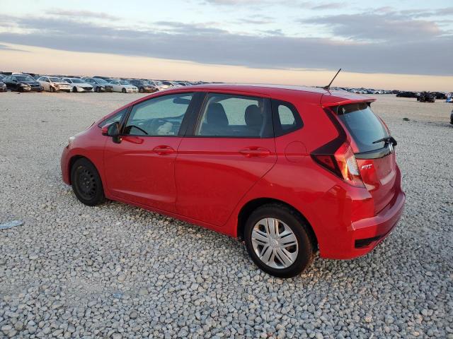 Photo 1 VIN: 3HGGK5H42LM700554 - HONDA FIT LX 