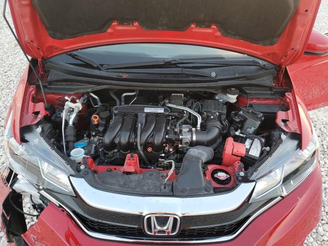 Photo 10 VIN: 3HGGK5H42LM700554 - HONDA FIT LX 