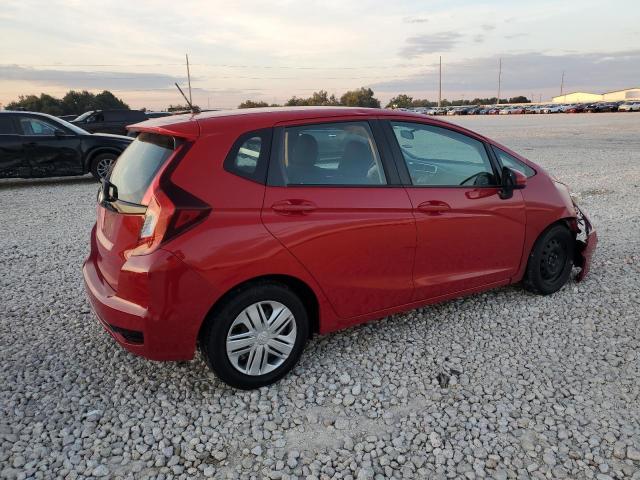 Photo 2 VIN: 3HGGK5H42LM700554 - HONDA FIT LX 