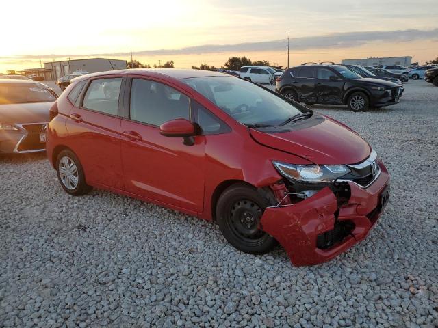 Photo 3 VIN: 3HGGK5H42LM700554 - HONDA FIT LX 