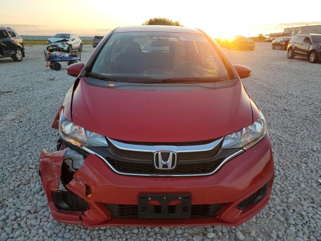 Photo 4 VIN: 3HGGK5H42LM700554 - HONDA FIT LX 