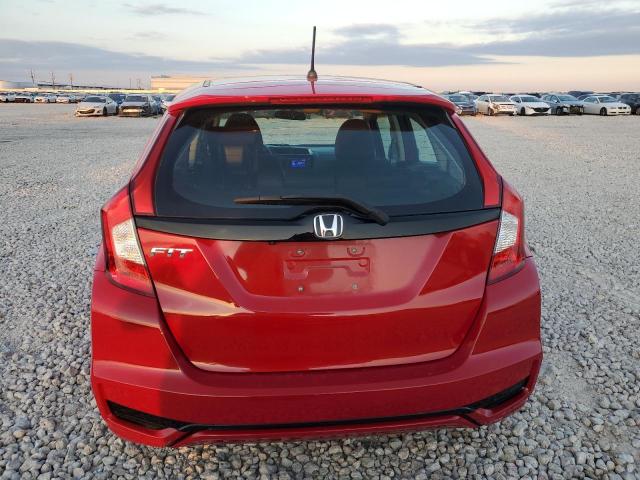 Photo 5 VIN: 3HGGK5H42LM700554 - HONDA FIT LX 