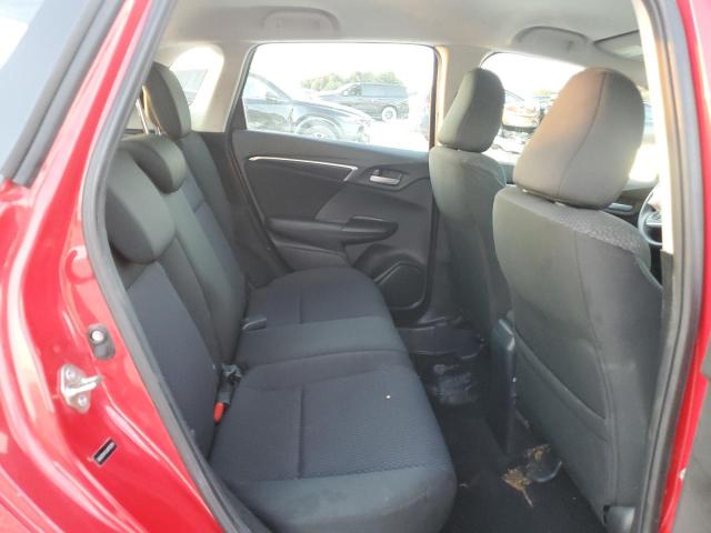 Photo 9 VIN: 3HGGK5H42LM700554 - HONDA FIT LX 