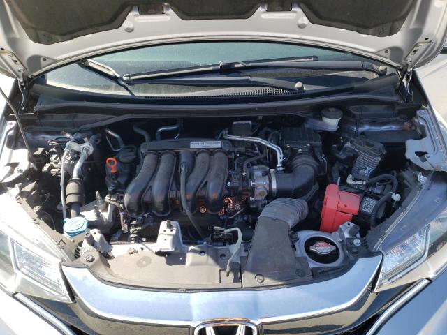 Photo 10 VIN: 3HGGK5H42LM700702 - HONDA FIT LX 