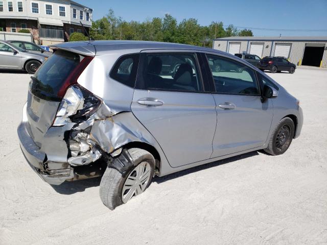 Photo 2 VIN: 3HGGK5H42LM700702 - HONDA FIT LX 