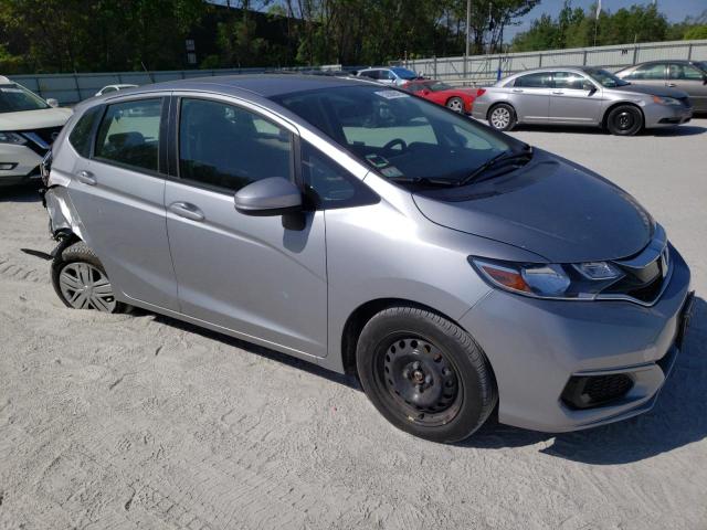 Photo 3 VIN: 3HGGK5H42LM700702 - HONDA FIT LX 