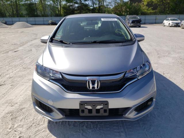 Photo 4 VIN: 3HGGK5H42LM700702 - HONDA FIT LX 