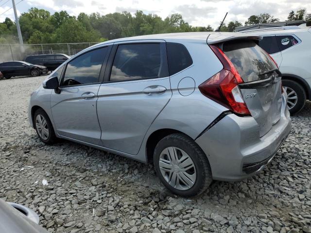 Photo 1 VIN: 3HGGK5H42LM702319 - HONDA FIT 