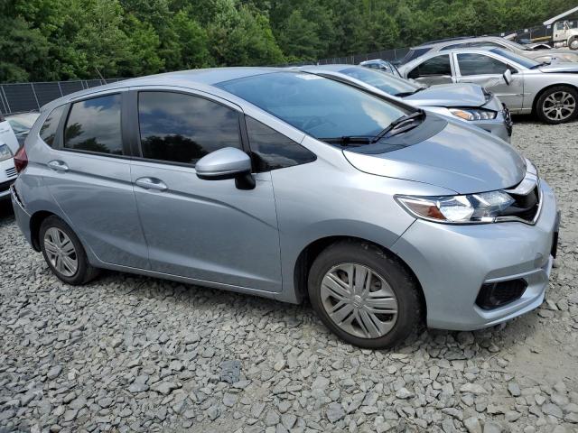 Photo 3 VIN: 3HGGK5H42LM702319 - HONDA FIT 