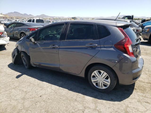 Photo 1 VIN: 3HGGK5H42LM702630 - HONDA FIT 