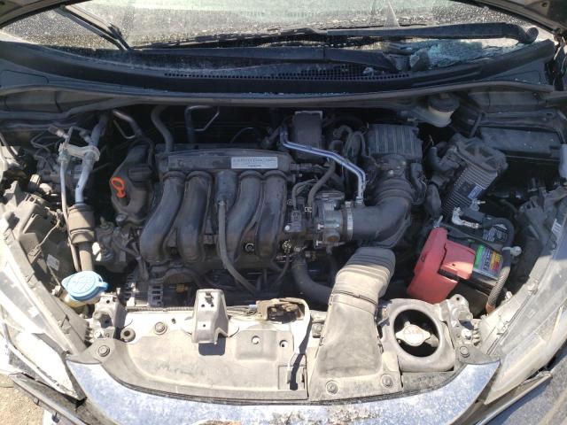 Photo 10 VIN: 3HGGK5H42LM702630 - HONDA FIT 