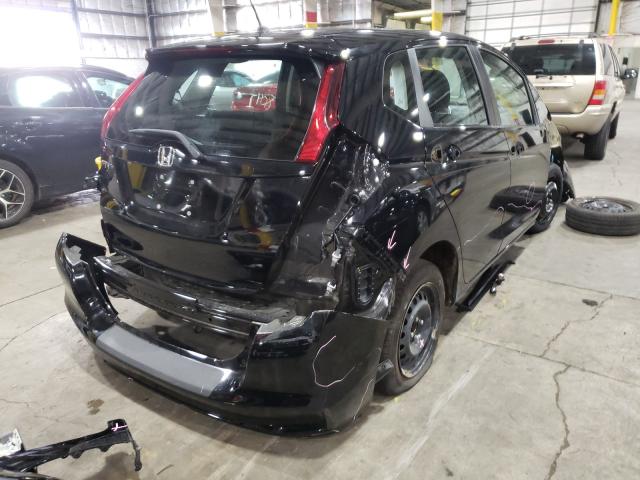 Photo 3 VIN: 3HGGK5H42LM705432 - HONDA FIT LX 