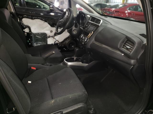 Photo 4 VIN: 3HGGK5H42LM705432 - HONDA FIT LX 