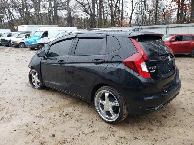 Photo 1 VIN: 3HGGK5H42LM710470 - HONDA FIT LX 