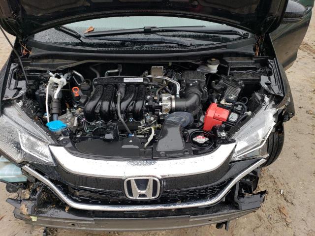 Photo 10 VIN: 3HGGK5H42LM710470 - HONDA FIT LX 