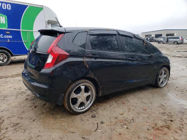 Photo 2 VIN: 3HGGK5H42LM710470 - HONDA FIT LX 