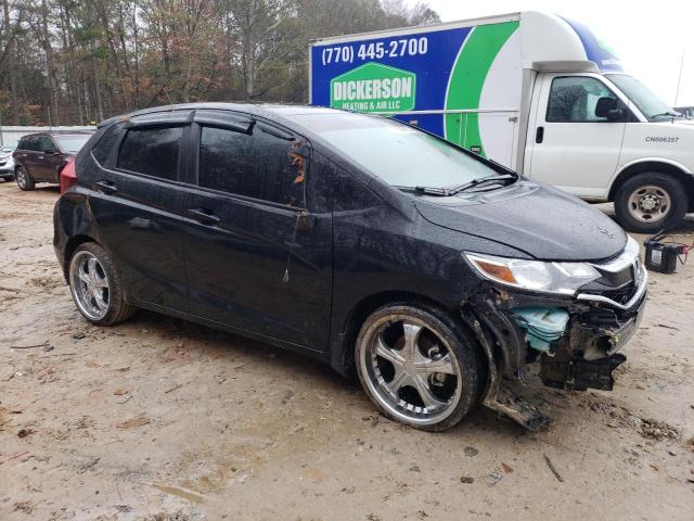 Photo 3 VIN: 3HGGK5H42LM710470 - HONDA FIT LX 