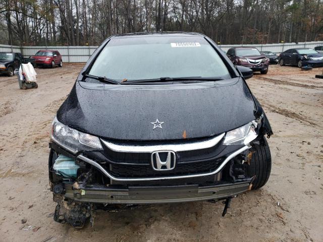 Photo 4 VIN: 3HGGK5H42LM710470 - HONDA FIT LX 