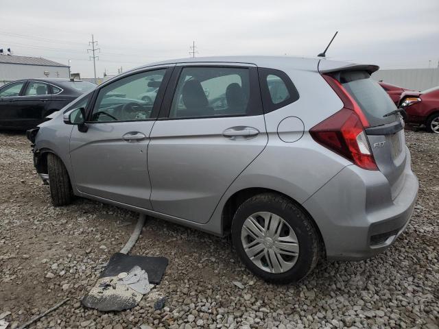 Photo 1 VIN: 3HGGK5H42LM711005 - HONDA FIT 