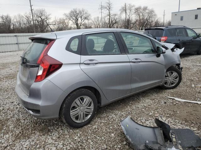 Photo 2 VIN: 3HGGK5H42LM711005 - HONDA FIT 