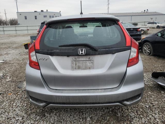 Photo 5 VIN: 3HGGK5H42LM711005 - HONDA FIT 