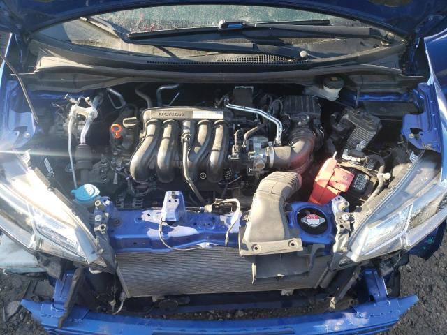 Photo 10 VIN: 3HGGK5H42LM711201 - HONDA FIT LX 