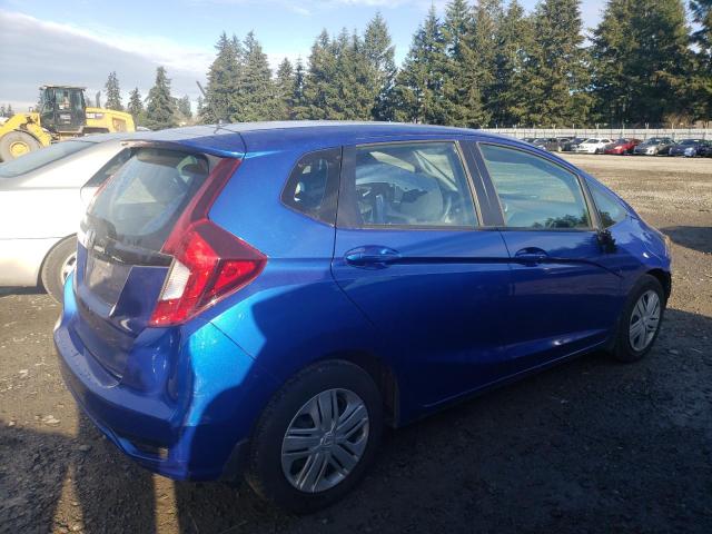 Photo 2 VIN: 3HGGK5H42LM711201 - HONDA FIT LX 