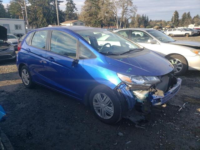 Photo 3 VIN: 3HGGK5H42LM711201 - HONDA FIT LX 