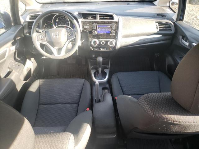 Photo 7 VIN: 3HGGK5H42LM711201 - HONDA FIT LX 