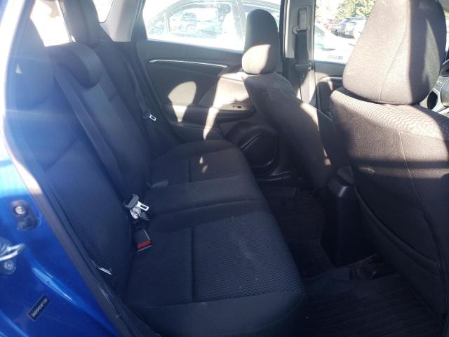 Photo 9 VIN: 3HGGK5H42LM711201 - HONDA FIT LX 