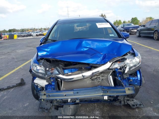 Photo 5 VIN: 3HGGK5H42LM711425 - HONDA FIT 