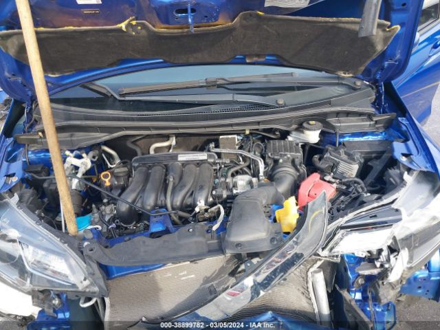 Photo 9 VIN: 3HGGK5H42LM711425 - HONDA FIT 