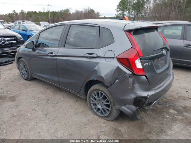 Photo 2 VIN: 3HGGK5H42LM713854 - HONDA FIT 