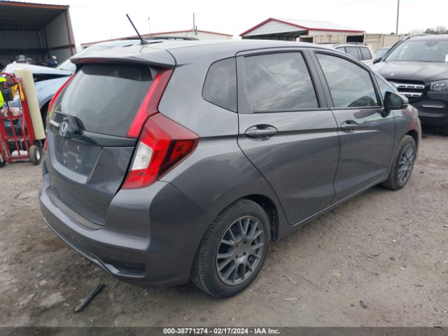 Photo 3 VIN: 3HGGK5H42LM713854 - HONDA FIT 