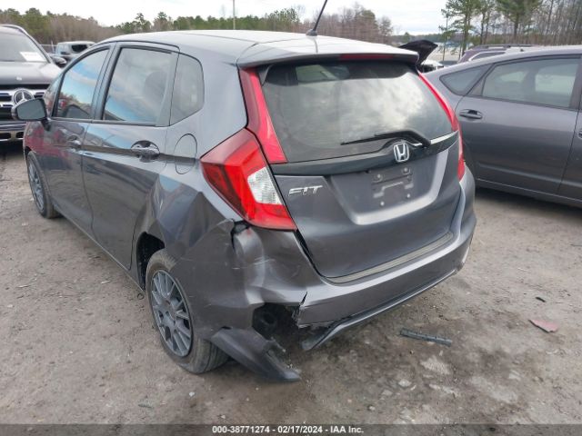 Photo 5 VIN: 3HGGK5H42LM713854 - HONDA FIT 