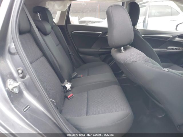 Photo 7 VIN: 3HGGK5H42LM713854 - HONDA FIT 