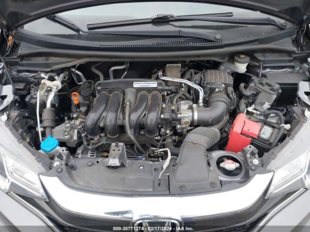 Photo 9 VIN: 3HGGK5H42LM713854 - HONDA FIT 