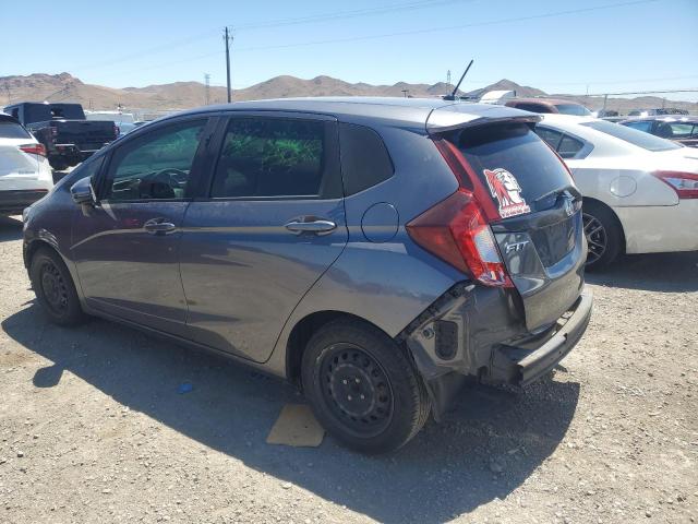 Photo 1 VIN: 3HGGK5H42LM715538 - HONDA FIT 