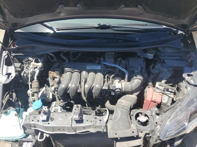 Photo 10 VIN: 3HGGK5H42LM715538 - HONDA FIT 