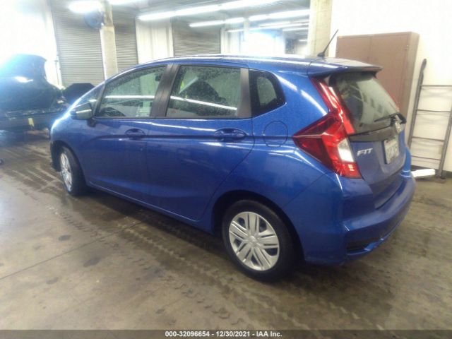 Photo 2 VIN: 3HGGK5H42LM716043 - HONDA FIT 