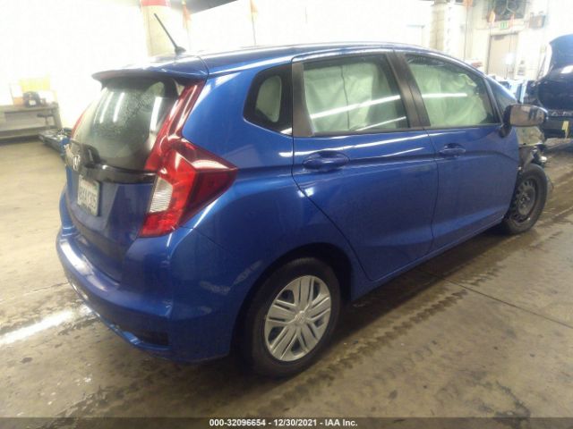 Photo 3 VIN: 3HGGK5H42LM716043 - HONDA FIT 