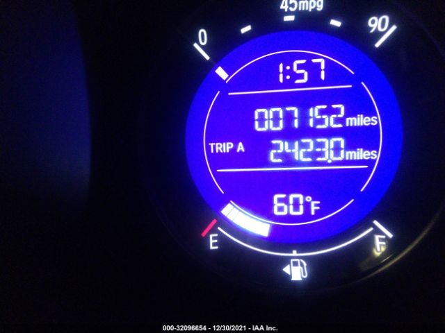 Photo 6 VIN: 3HGGK5H42LM716043 - HONDA FIT 