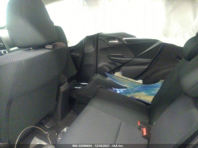 Photo 7 VIN: 3HGGK5H42LM716043 - HONDA FIT 