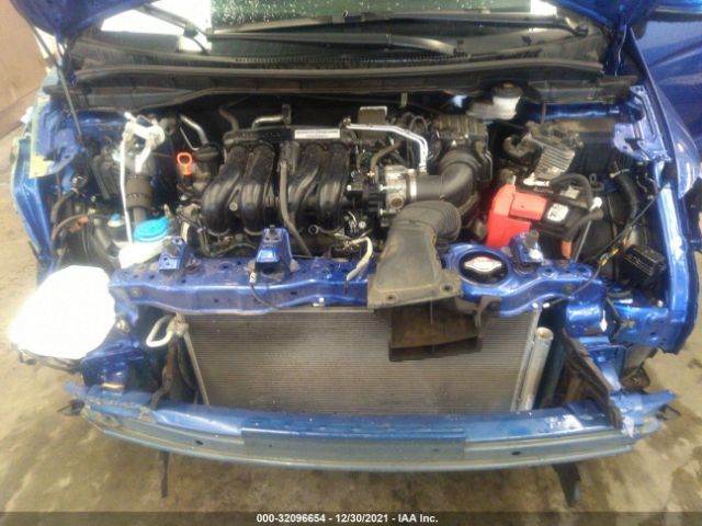 Photo 9 VIN: 3HGGK5H42LM716043 - HONDA FIT 