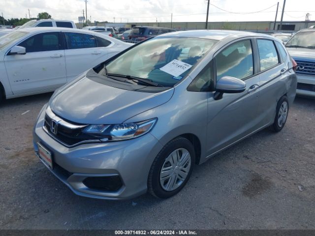 Photo 1 VIN: 3HGGK5H42LM718021 - HONDA FIT 