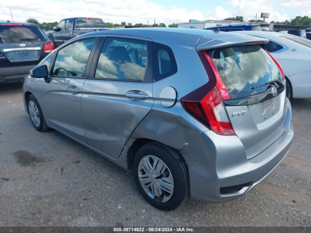 Photo 2 VIN: 3HGGK5H42LM718021 - HONDA FIT 